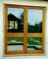 Double Glazed Doors