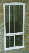 Large Kitchen Window