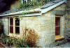 Softwood Cottage Windows