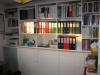 Study Bookshelves