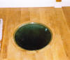 Glazed Well Cover