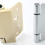 Wincanton Joinery offers a range of adjustable hinges for new and old doors